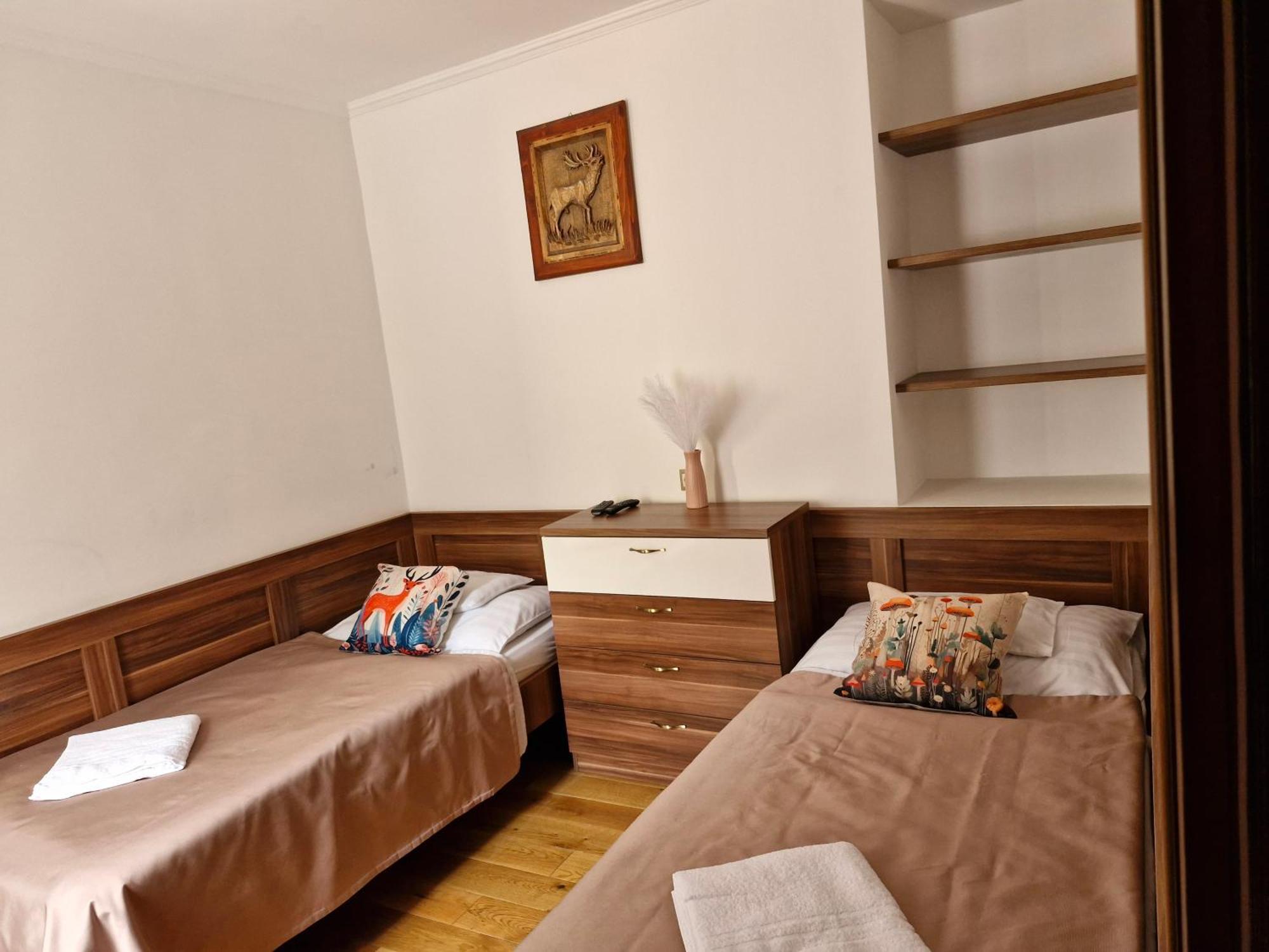 Senyoi Vendeghaz Bed & Breakfast Bozsva Exterior photo