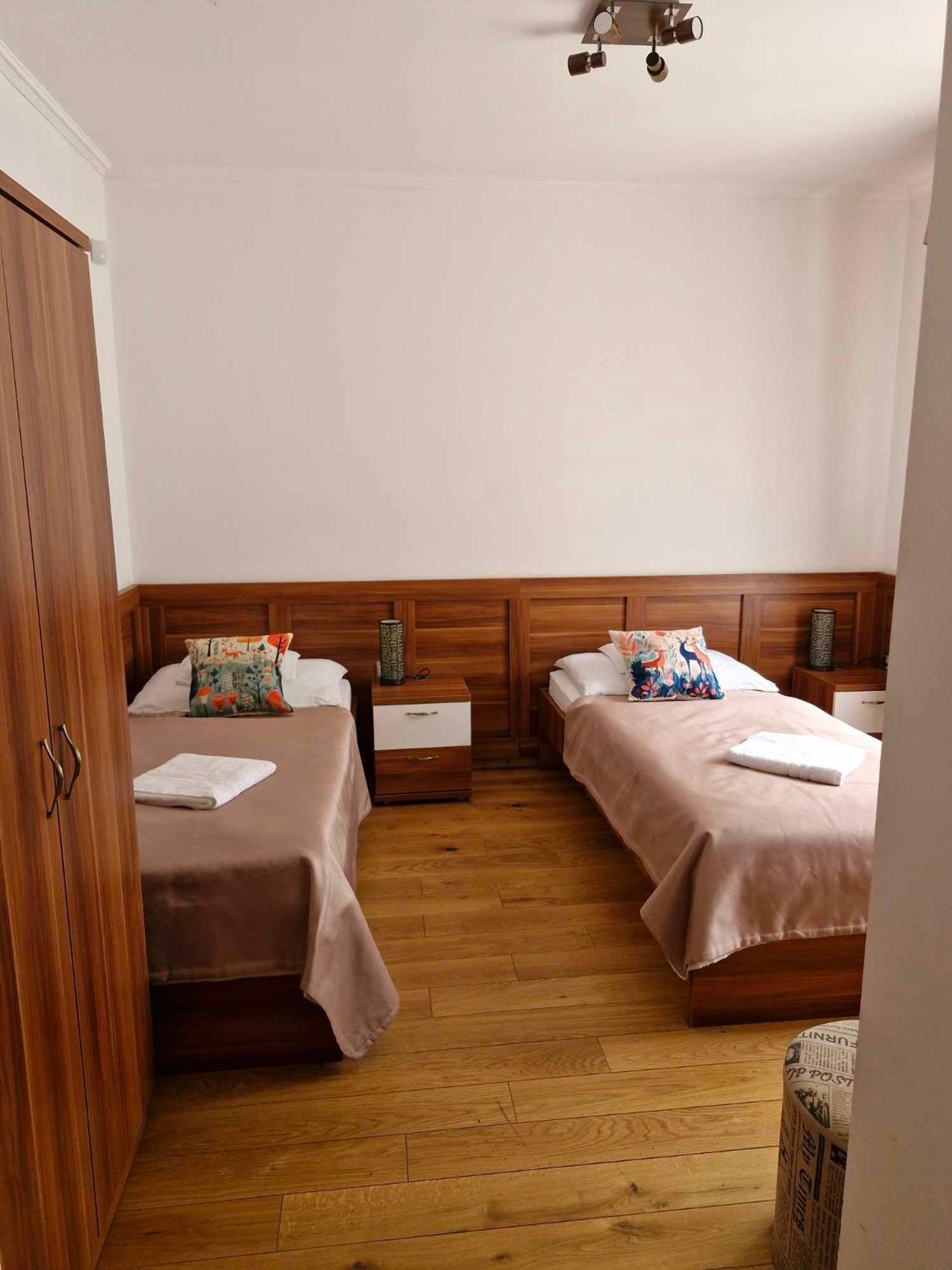 Senyoi Vendeghaz Bed & Breakfast Bozsva Exterior photo