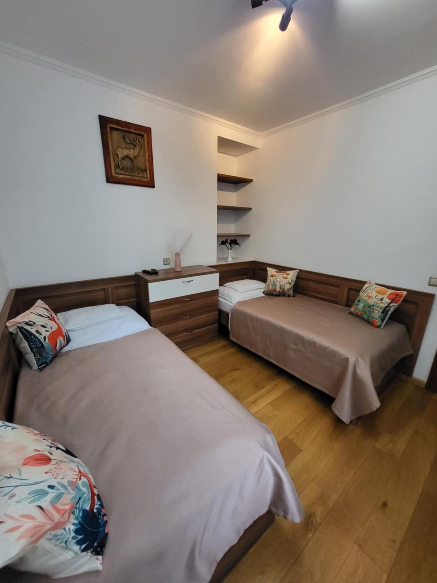 Senyoi Vendeghaz Bed & Breakfast Bozsva Exterior photo